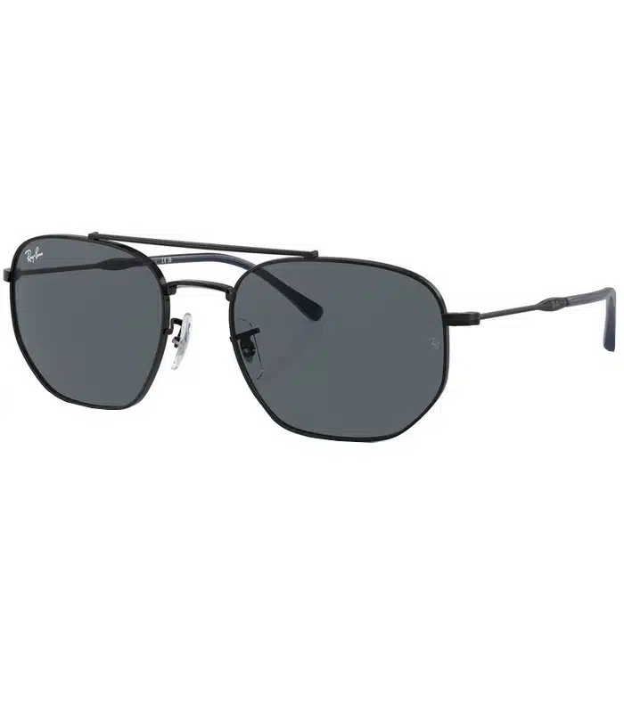 Lunette Homme et Femme Ray-Ban RB3707 002 R5 prix Tunisie