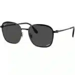 Lunette de Soleil Ray-Ban RB3720 002/B1