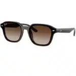 Lunette de Soleil Ray-Ban RB4458D 714/13
