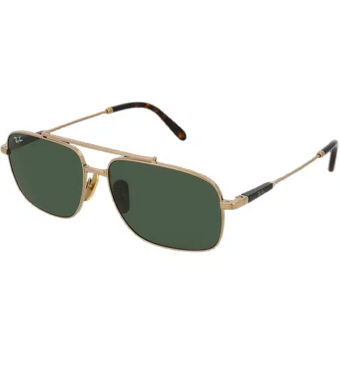 Lunette Homme et Femme Ray-Ban RB8096 9265 31 prix Tunisie