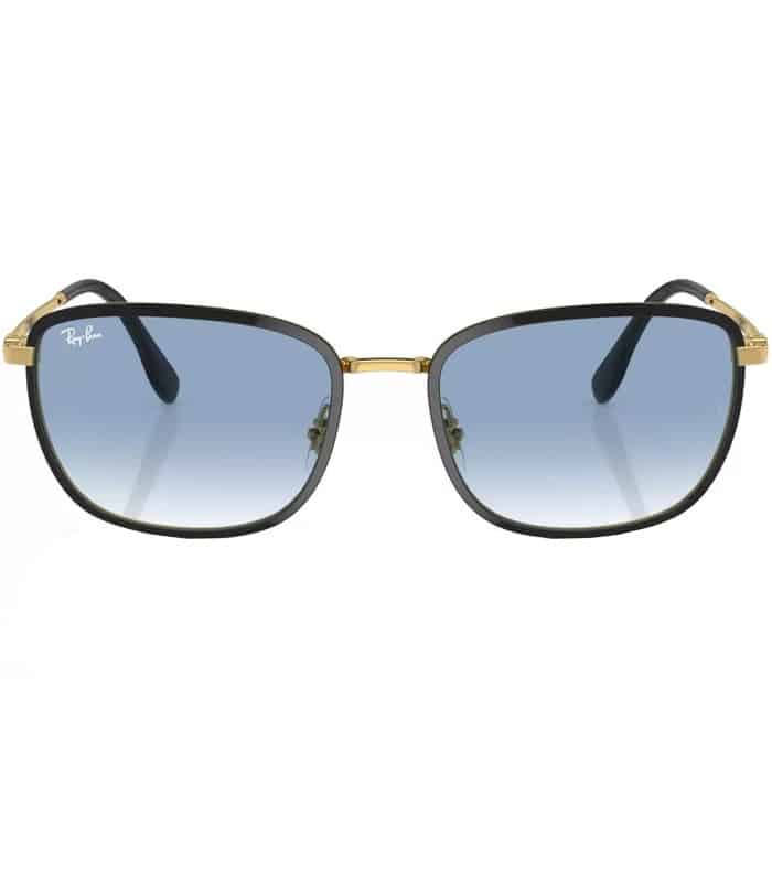 Lunette Ray-Ban Homme et Femme RB3705 9000 3F prix Tunisie Lunette Ray-Ban Homme et Femme RB3705 9000 3F prix Tunisie