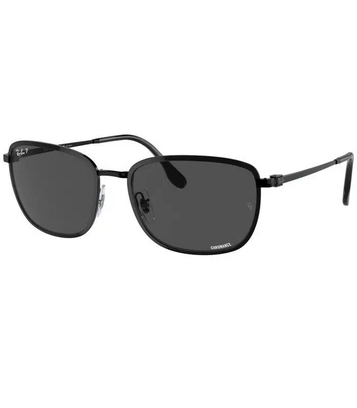 Lunette Ray-Ban RB3705 002 B1 Homme et Femme prix Tunisie
