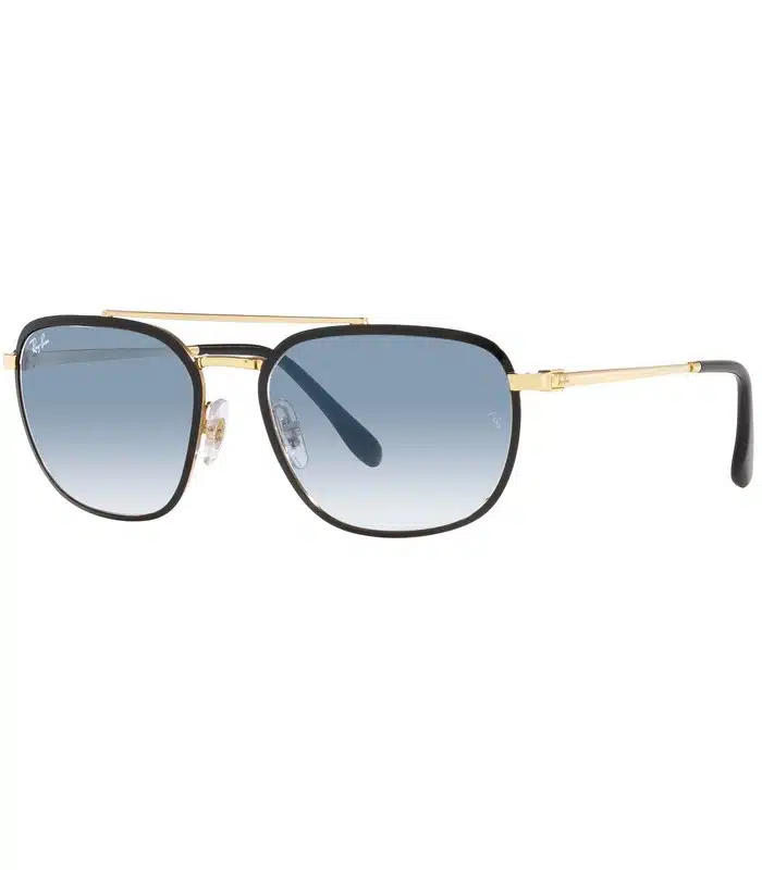 Lunette Ray-Ban RB3705 9000 3F Homme et Femme prix Tunisie
