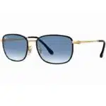 Lunette de Soleil Ray-Ban RB3705 9000/3F
