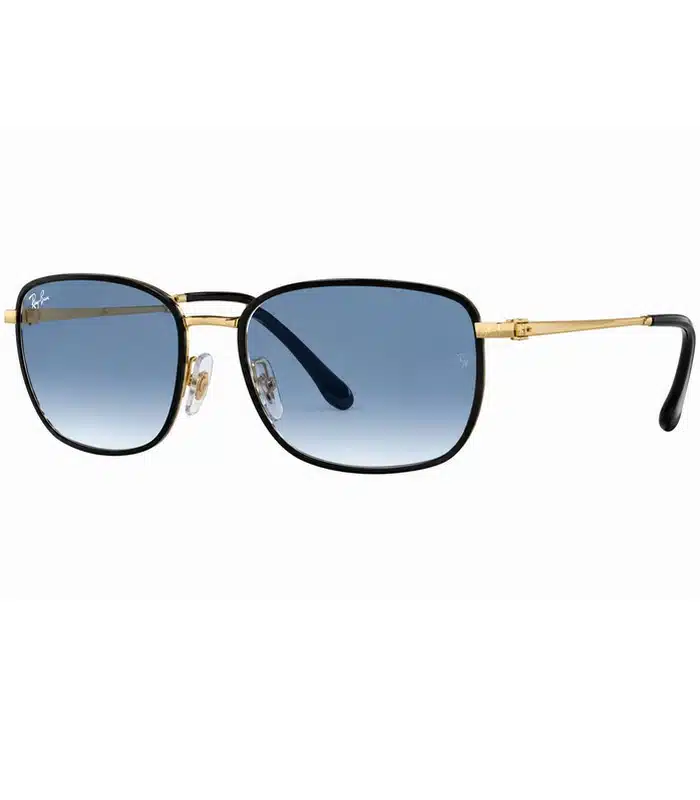 Lunette Ray-Ban RB3705 9000 3F pour Homme et Femme prix Tunisie