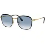 Lunette de Soleil Ray-Ban RB3720 9000/3F
