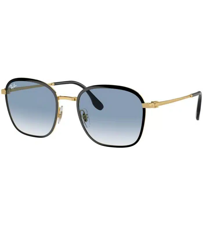 Lunette Ray-Ban RB3720 9000 3F Homme et Femme prix Tunisie