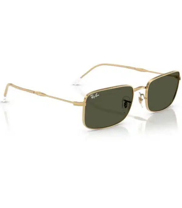Lunette Ray-Ban RB3746 001 31 Homme et Femme prix Tunisie