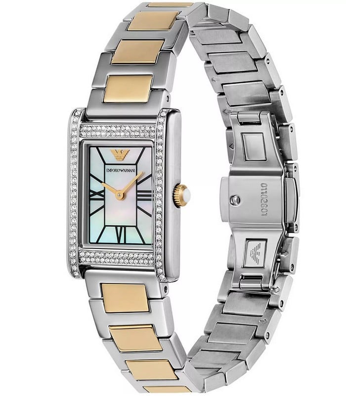 Montre Emporio Armani Genni AR11642 Femme prix Tunisie Montre Emporio Armani Genni AR11642 Femme prix Tunisie