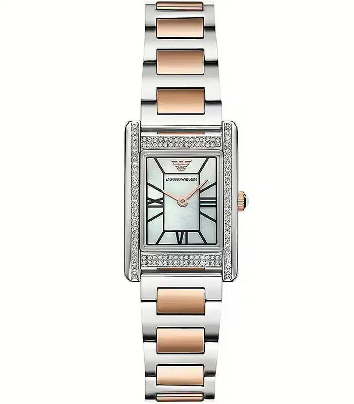 Montre Femme Emporio Armani Genni AR11626 prix Tunisie