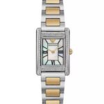 Montre Femme Emporio Armani Genni AR11642