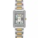 Montre Femme Emporio Armani Genni AR11642