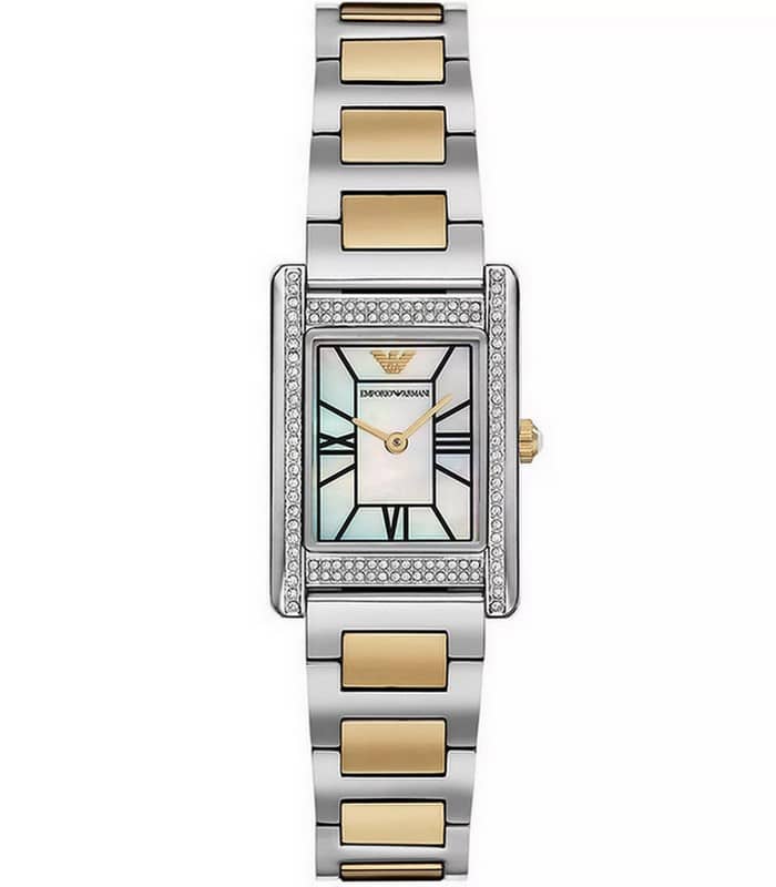 Montre Femme Emporio Armani Genni AR11642 prix Tunisie