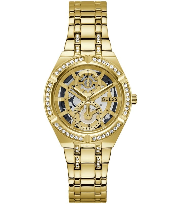 Montre Femme Guess GW0604L2 prix Tunisie