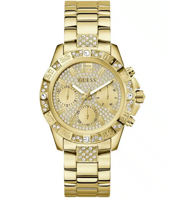 Montre Femme Guess GW0771L2 prix Tunisie