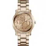Montre Femme Guess Annette GW0861L3