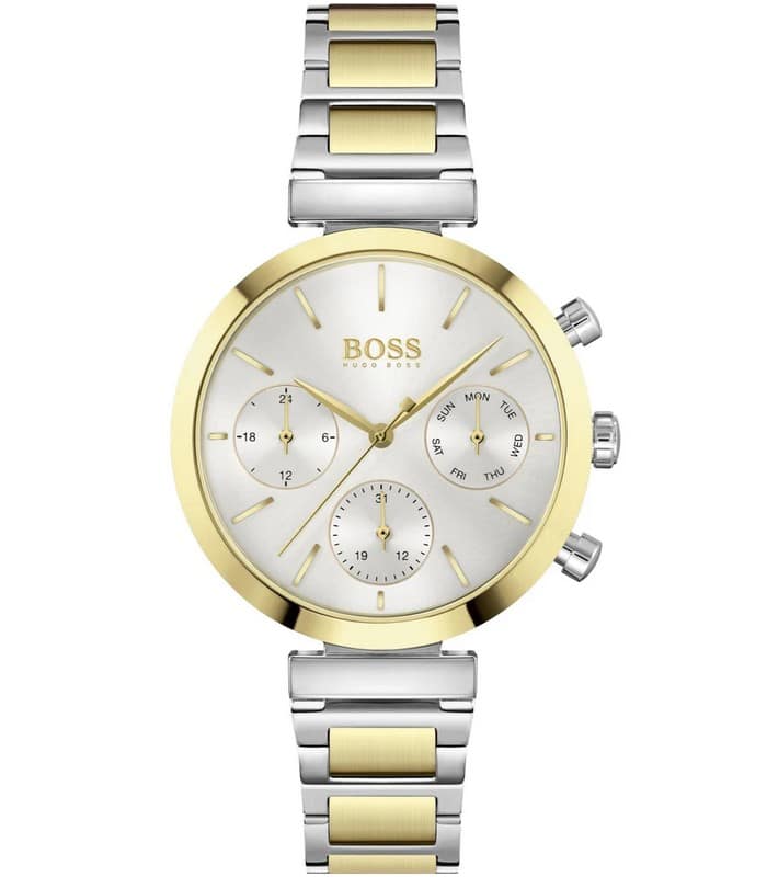 Montre Femme Hugo Boss HB1502550 prix Tunisie