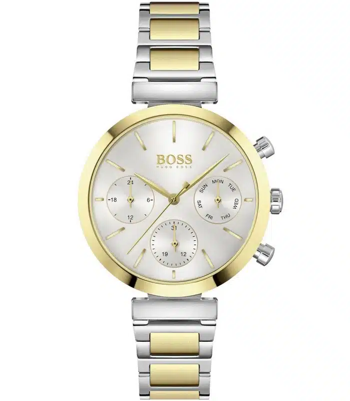 Montre Femme Hugo Boss HB1502550 prix Tunisie