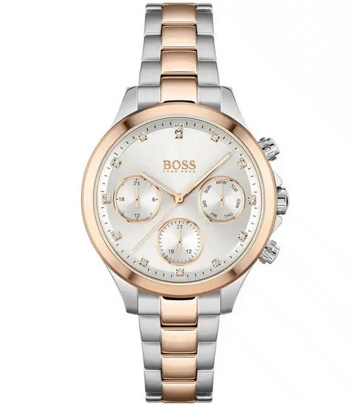 Montre Femme Hugo Boss Hera HB1502564 prix Tunisie