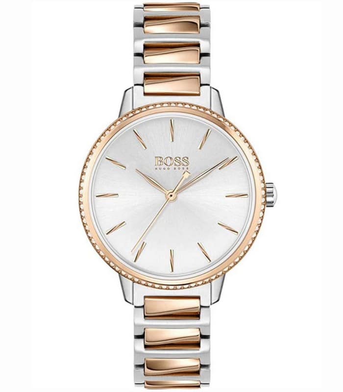 Montre Femme Hugo Boss Signature HB1502567 prix Tunisie