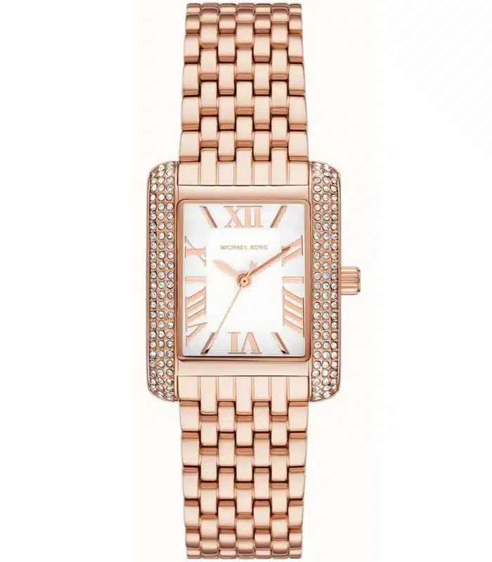 Montre Femme Michael Kors MK4743 Emery prix Tunisie