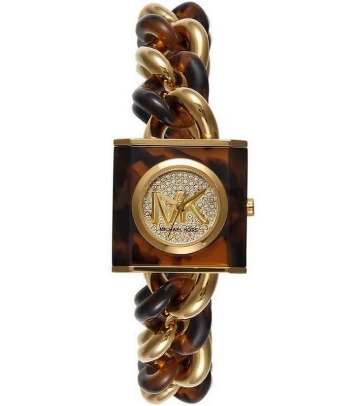 Montre Femme Michael Kors MK4808 prix Tunisie