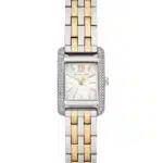 Montre Femme Michael Kors Mini Monroe Pavé MKO1035