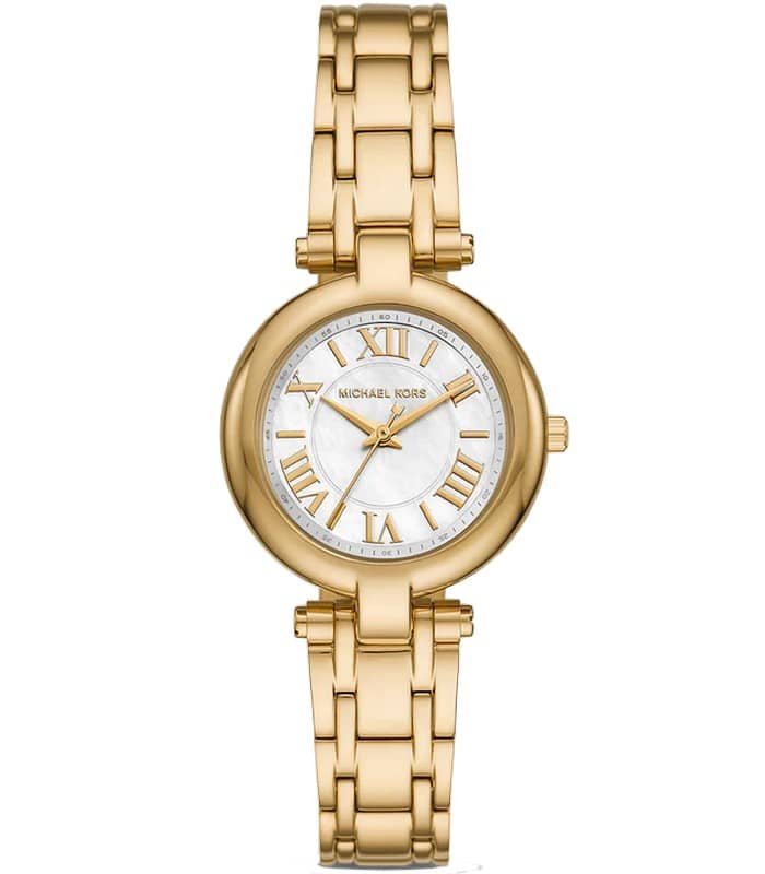 Montre Femme Michael Kors MKO1083 prix Tunisie