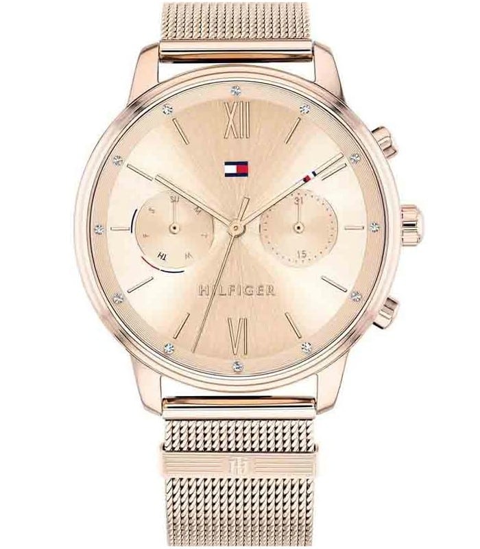 Montre Femme Tommy Hilfiger 1782303 prix Tunisie