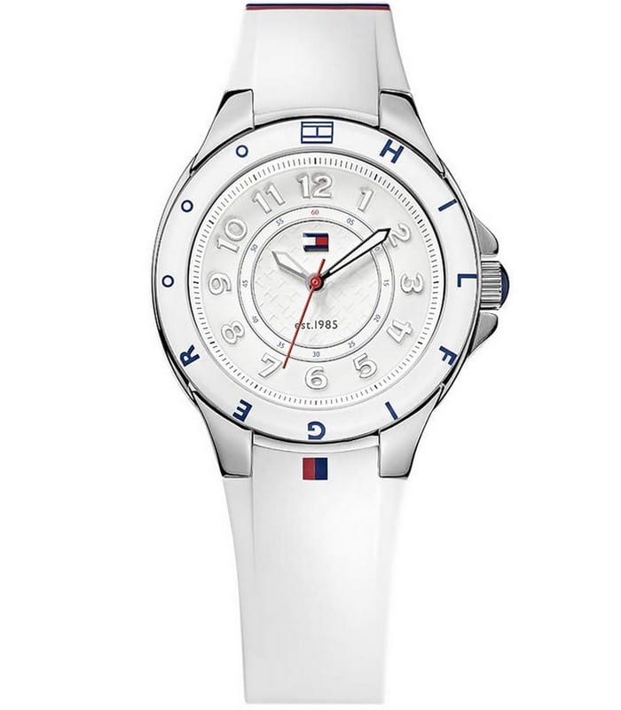 Montre Femme Tommy Hilfiger Carley 1781271 prix Tunisie