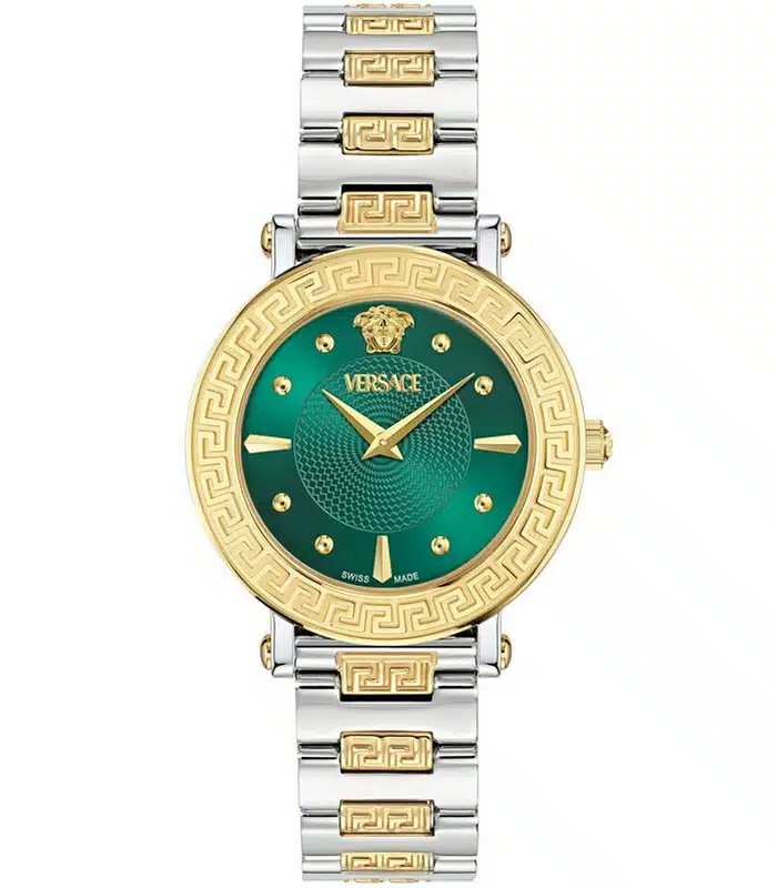 Montre Femme Versace Greca VE9C00424 prix Tunisie