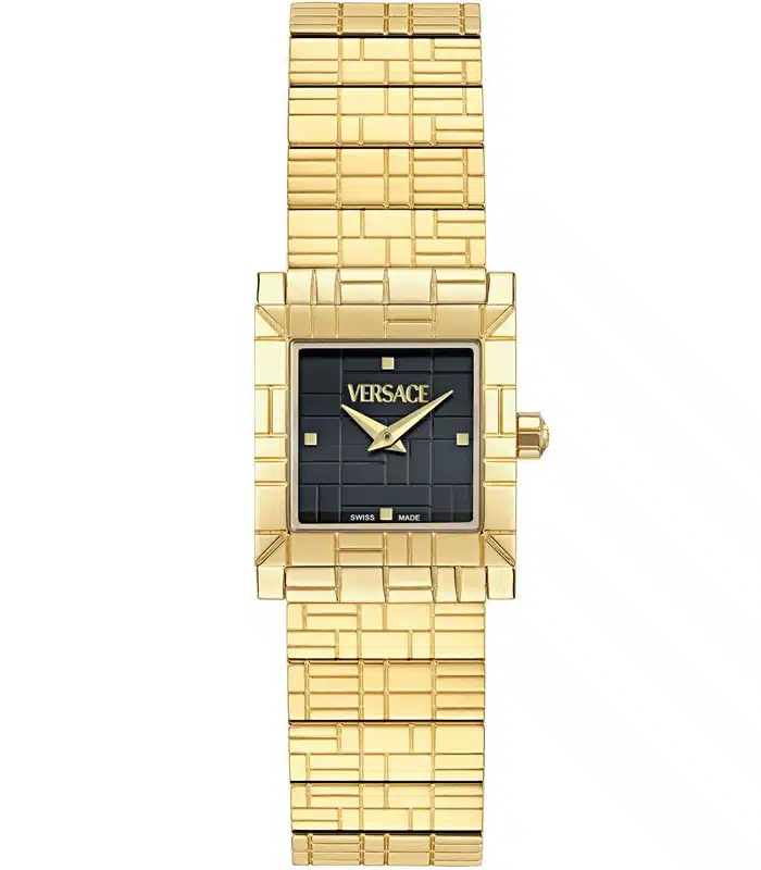 Montre Femme Versace Mosaic VE9B00324 prix Tunisie