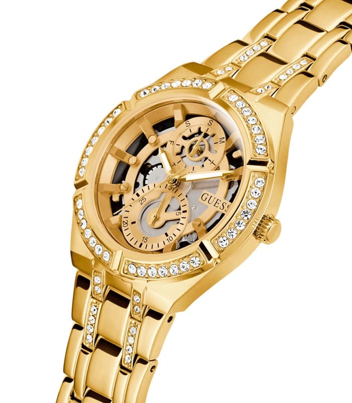 Montre Guess GW0604L2 Femme prix Tunisie Montre Guess GW0604L2 Femme prix Tunisie