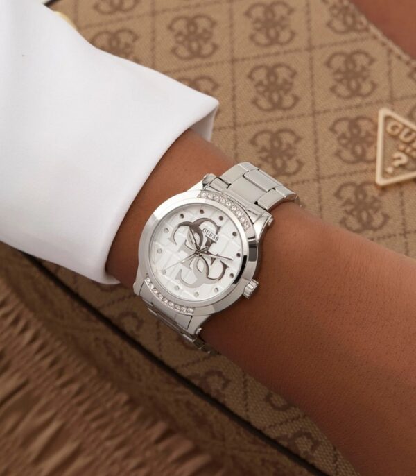 Montre Guess GW0861L1 Femme prix Tunisie Montre Guess GW0861L1 Femme prix Tunisie