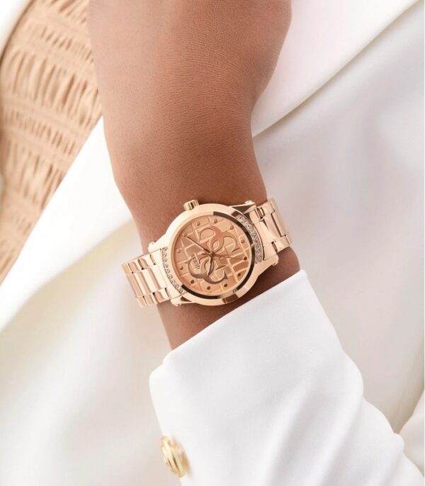 Montre Guess GW0861L3 Femme prix Tunisie Montre Guess GW0861L3 Femme prix Tunisie
