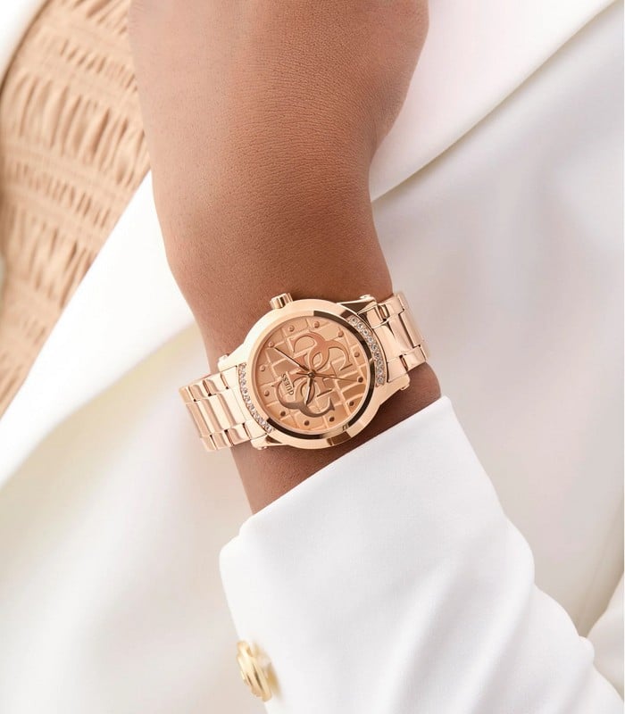 Montre Guess GW0861L3 Femme prix Tunisie Montre Guess GW0861L3 Femme prix Tunisie