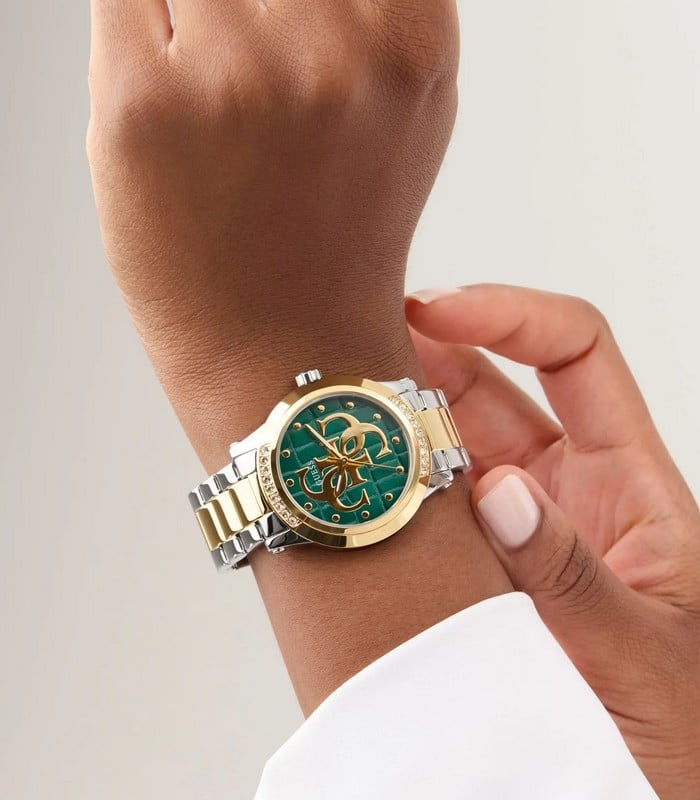 Montre Guess GW0861L4 Femme prix Tunisie Montre Guess GW0861L4 Femme prix Tunisie