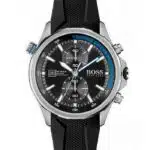 Montre Homme Hugo Boss Globetrotter HB1513820