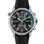Montre Homme Hugo Boss Globetrotter HB1513820