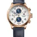 Montre Homme Tommy Hilfiger 1791139