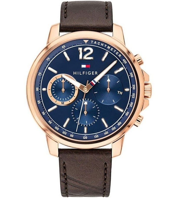 Montre Homme Tommy Hilfiger 1791532 prix Tunisie