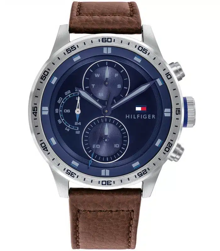 Montre Homme Tommy Hilfiger 1791807 prix Tunisie