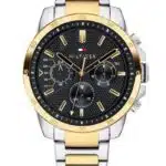 Montre Homme Tommy Hilfiger Decker 1791559