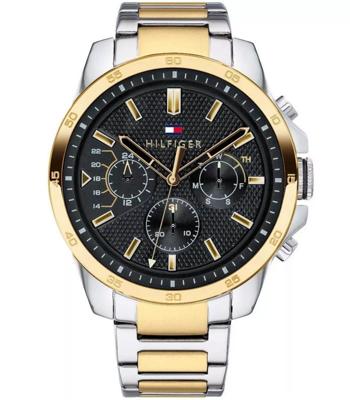 Montre Homme Tommy Hilfiger Decker 1791559 prix Tunisie