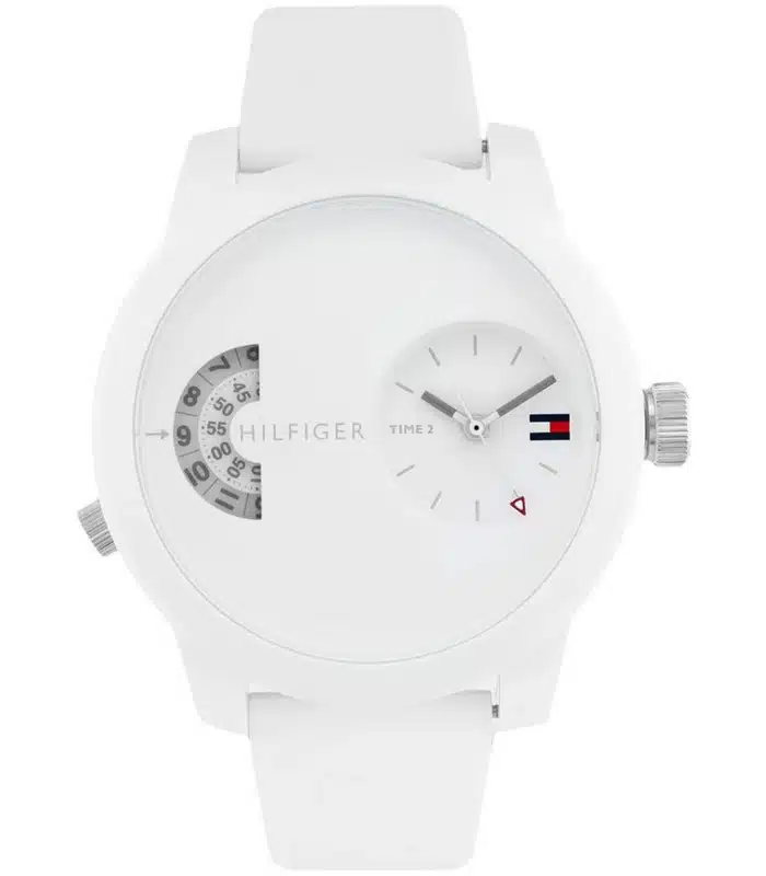 Montre Homme Tommy Hilfiger Denim 1791558 prix Tunisie