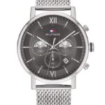 Montre Homme Tommy Hilfiger Evan 1710396
