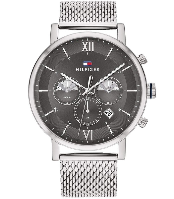 Montre Homme Tommy Hilfiger Evan 1710396 prix Tunisie