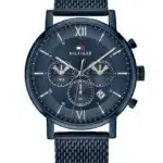 Montre Homme Tommy Hilfiger Evan 1710397