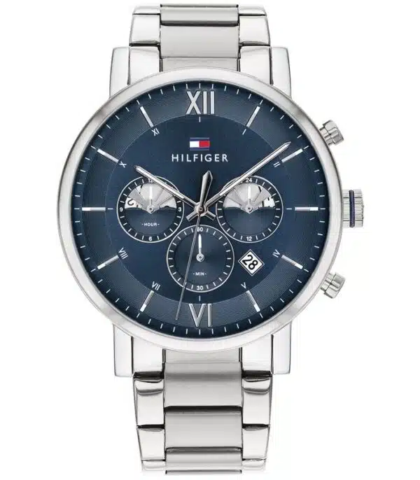 Montre Homme Tommy Hilfiger Evan 1710409 | prix abordable