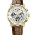 Montre Homme Tommy Hilfiger Keagan 1791291